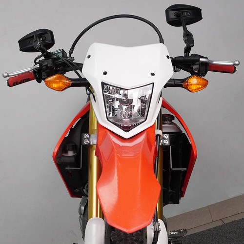 Soporte de luz auxiliar para motocicleta Honda CRF250L/Rally 2012-2020 - Imagen 2 de 18