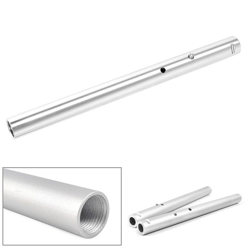Tubo de manillar con clip para Ducati 899 959 1199 1299 Panigale V2