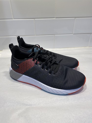 Size 11.5 - adidas Questar BYD Core Black - DB1567