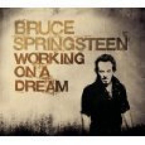 Bruce Springsteen | Single-CD | Working on a dream (US, 2008) - Picture 1 of 1