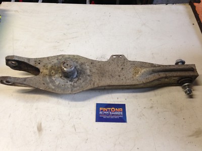 Vauxhall GM Vectra C / Signum Rear Lower Suspension Arm +