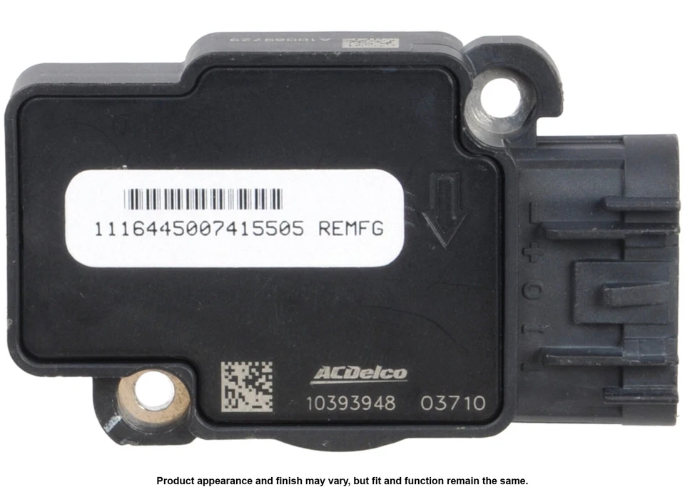 Sensor de flujo de aire másico Cardone 2010 2011 2012 para Cadillac Escalade EXT 2009-2013 Foto 3 de 4