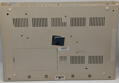 Amiga 500+ PLUS ^1MB CHIP^ Zasilacz ^ DOSKONAŁY STAN 💎 - Zdjęcie 4 z 20