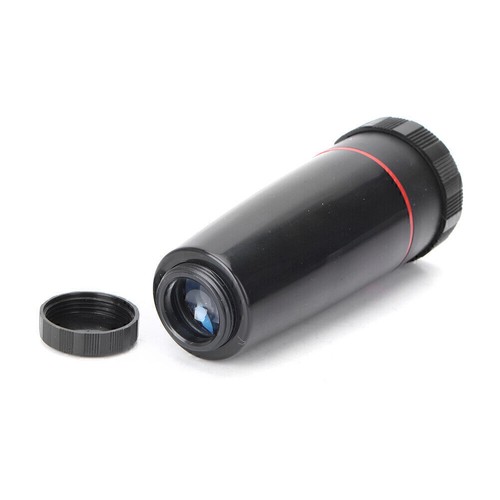 10 in 1 Lens Phone Camera Clip Universal Optical Telescope Kit Mobile Zoom - 第 10/10 張圖片
