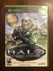 Halo: Combat Evolved (Microsoft Xbox 360, 2001)