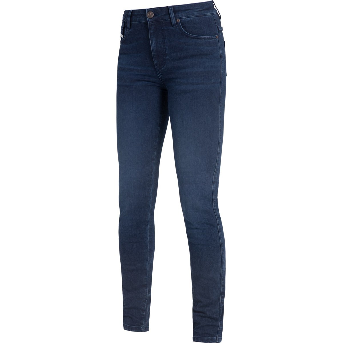 John Doe バイク用ジーンズ　レディース John Doe Women's Motorcycle Jeans Pants W34 L32 - Ruby Mono