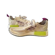 adidas NMD_R1 Semi Solar Yellow for Sale | Authenticity Guaranteed | eBay