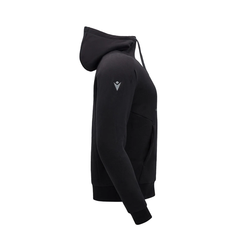 Sudadera con capucha Lamborghini Squadra Corse SC63 para hombre Foto 3 de 4
