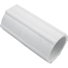 Coupling, 1-1/2" Slip x 1-1/2" Slip, Extra Long