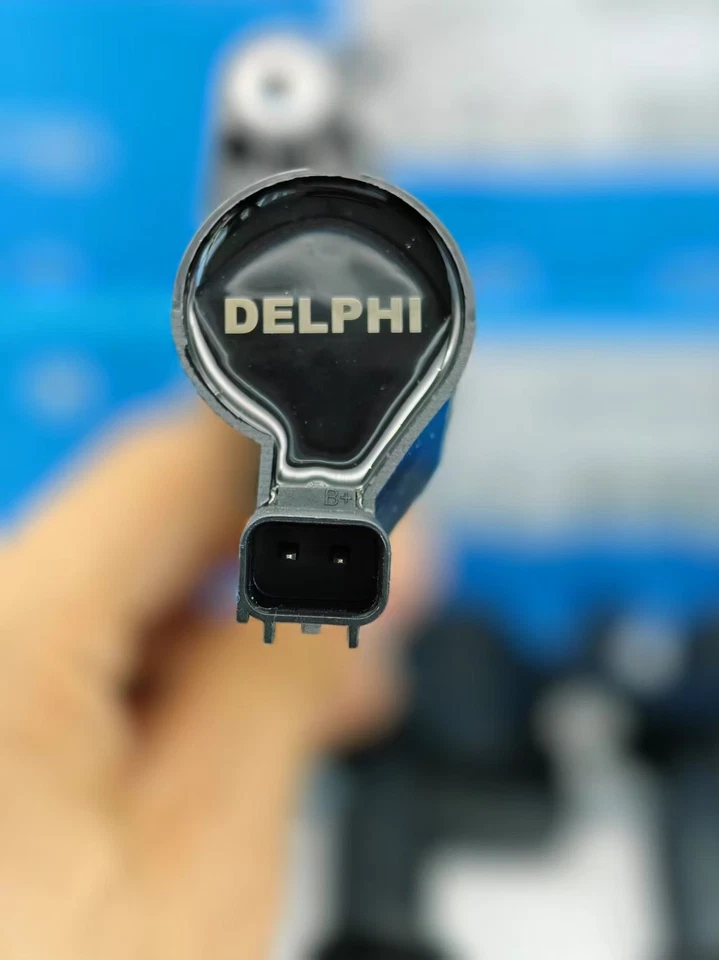 8pcs NEW DELPHI Ignition Coil DG-511 FITS FOR 04-08 Ford F150 Expedition Foto 4 de 4