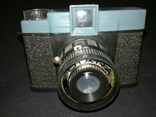 Vintage Diana Camera Made In Hong Kong