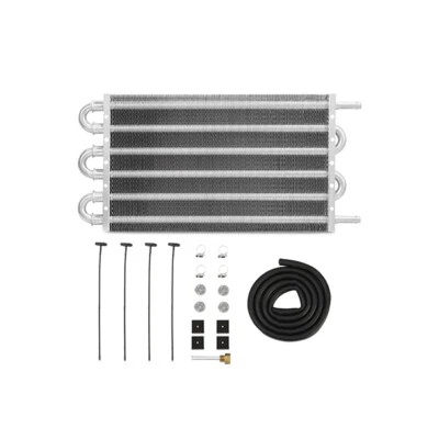 Refroidisseur universel de direction assistée Mishimoto 305 mm x 190 mm x 19 mm - Photo 1/3
