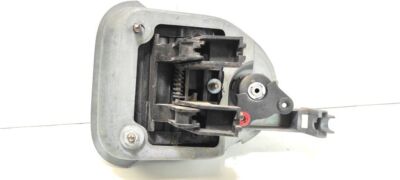 Portière Arrière Gauche Pour OPEL COMBO C (année 2008) - Porte Coulissante - Pièce D'occasion