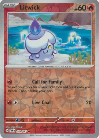Pokemon TCG Twilight Masquerade Complete Your Set - Reverse Holo, EX, Ace Spec - Bild 37 von 168
