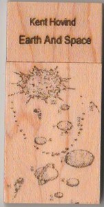 Kent Hovind - Home School - Earth and Space Set on USB FLASH DRIVE