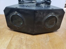 Odyssey Twin Star 100 Watt Effect Disco Light S44-K-248 