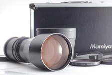 500mm Mamiya f/8 Camera Lenses for sale | eBay 500mm Mamiya f/8 Camera Lenses for sale | eBay