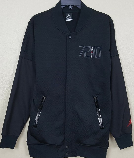 jordan aj 11 jacket