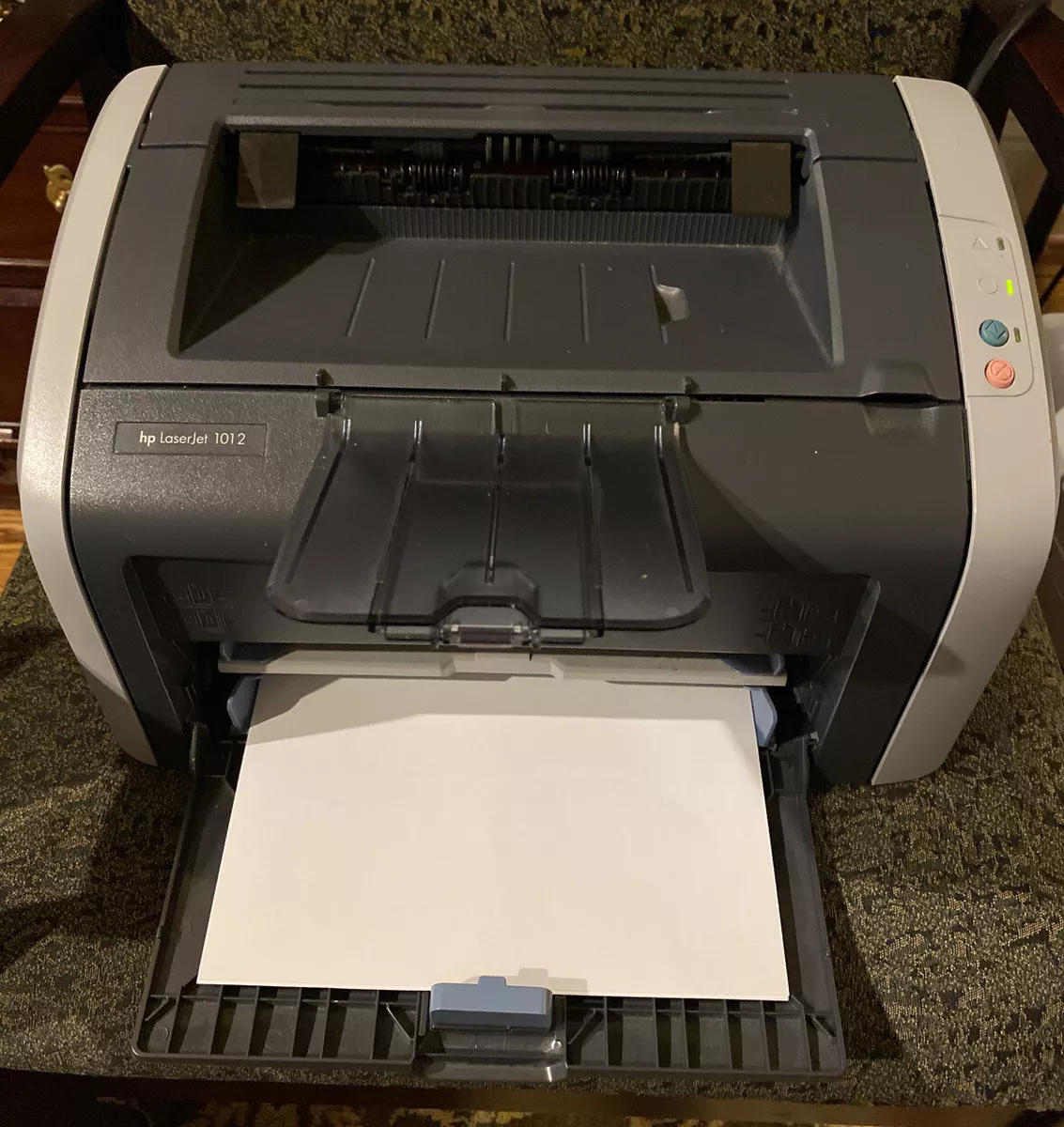 Hp 1012 sale