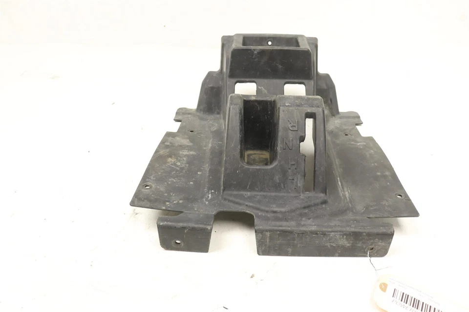 John Deere Gator RSX 850i 12 Center Shift Console M178318 46972 - Image 2 of 4