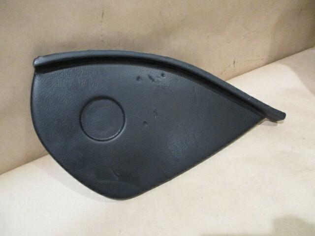Maserati GranTurismo - RH Side Dashboard Cover  P/N 80269900
