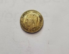 1975 Juan Carlos Rey D.E ESPANA