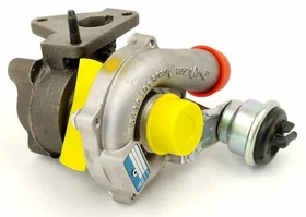 Turbolader Turbo Charger DACIA LOGAN NISSAN MICRA II CLIO II 7711135037 NEU OE