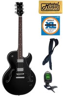 Dean Guitars Colt Semi-hollow Body Electric Guitar, Classic Black , Colt Cbk Pac on sale Dean Guitars Colt Semi-hollow Body Electric Guitar, Classic Black , Colt Cbk Pac on sale