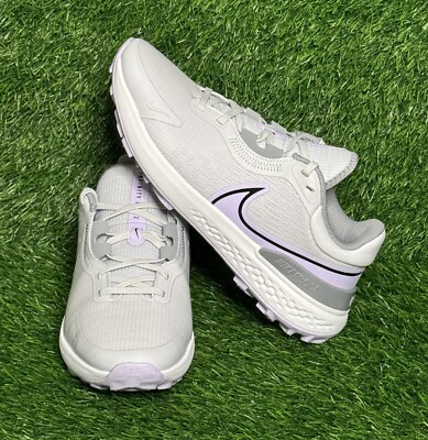 Size 9.5 Wide - Mens Nike Infinity Pro 2 Photon Dust Violet Frost - DM8449-005