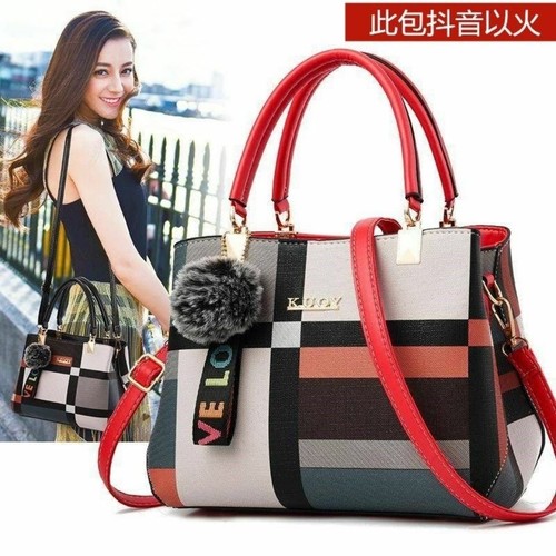 bags new 2021 womens handbags shoulder messenger bag evening party clutches bag - Picture 5 of 17