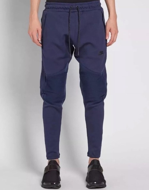 Beyond blue nike tech pants - garetdoor