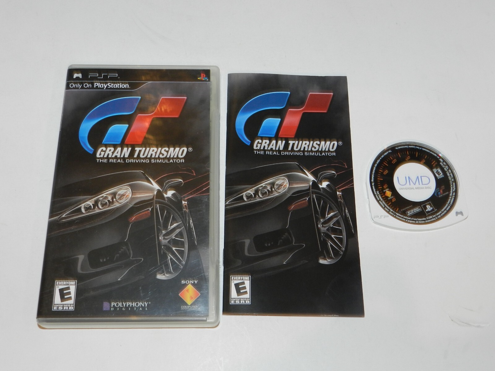 Jeux Sony PSP Complet Fun You Pick & Choose jeu vidéo bons titres mis à jour - Photo 56 sur 208
