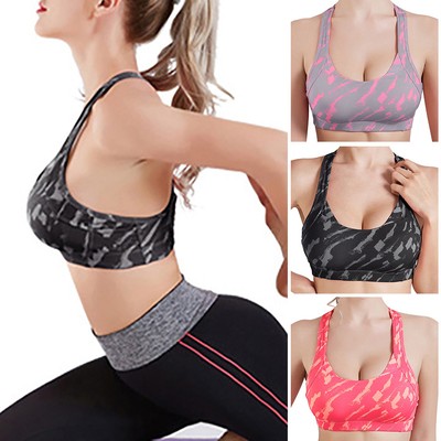 nice sports bras