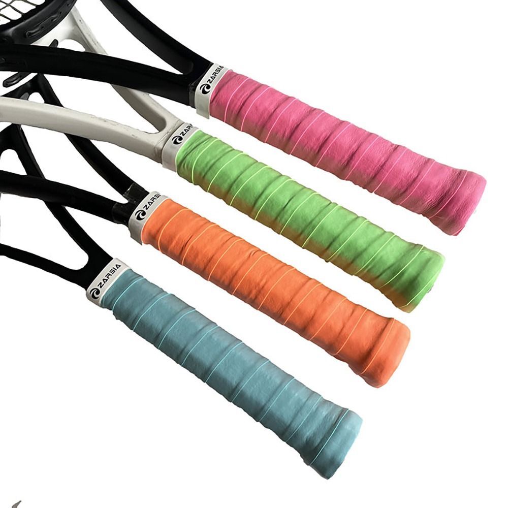 1Pcs Windings Over Bicycle Handle Badminton Sweatband Fishing Rod Badminton - Picture 8 of 22