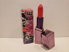 Urban Decay - Vice High Impact Vegan Lipstick  Elote Matte  NIB