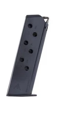MEC-GAR MGPPKSSSTB Mag for Walther PPKS 380 ACP 7 rd Blued Finish