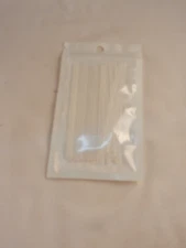 ARCUAT RING SIZER ADJUSTMENTS "NEW" WITHOUT RESIZING SET OF 10