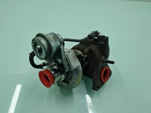 6U3Q6K682AE Turbolader At für FIAT DUCATO 3 COMBI 30 L1H1 100 Multijet 2 159993