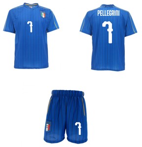 pantaloncini calcio squadre europee