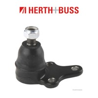 Herth+Buss Jakoparts Traggelenk FüR Toyota Hilux 5 6 1.8 2.4/2.5 D Vorne Unten