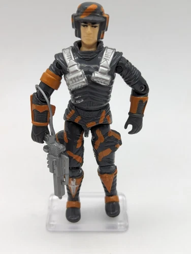 Vintage GI Joe ARAH 1987 BLOCKER  Battle Force 2000