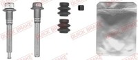 Quick Brake 113-1446X FüHrungshüLsensatz, Bremssattel FüR CitroËN