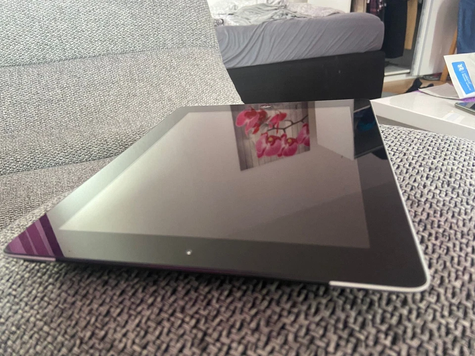 Apple iPad 2 · 16GB · Cellular, Foto 3 von 5
