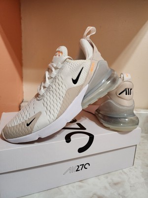nike air max 270 desert sand summit white