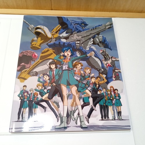 Gun Parade Orchestra Shiro no Shou Working 2111-226 PS2 Japan CIB Complete - Picture 3 of 24