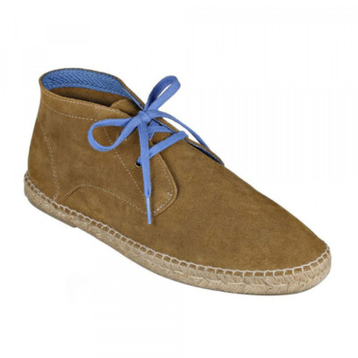 JOE N JOYCE Barcelona Khaki Größe 44