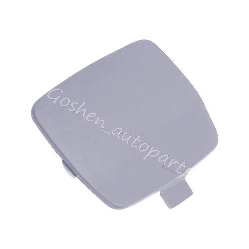 #51128037280 Rear Bumper Tow Hook Cover Cap Right for BMW E70 X5 M Sport 2007-13 - Picture 3 of 9