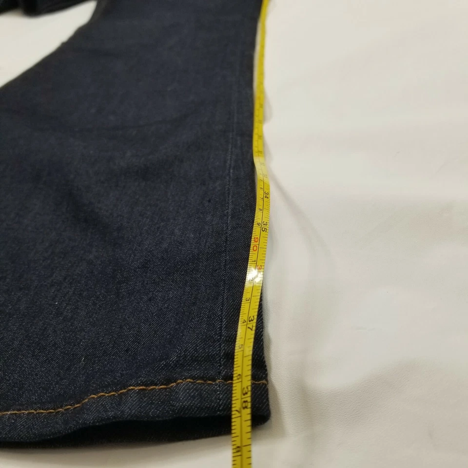 A Pea In The Pod X Mavi Secret Fit Belly Denim  Maternity Jeans WL L32 -new - Image 4 of 4