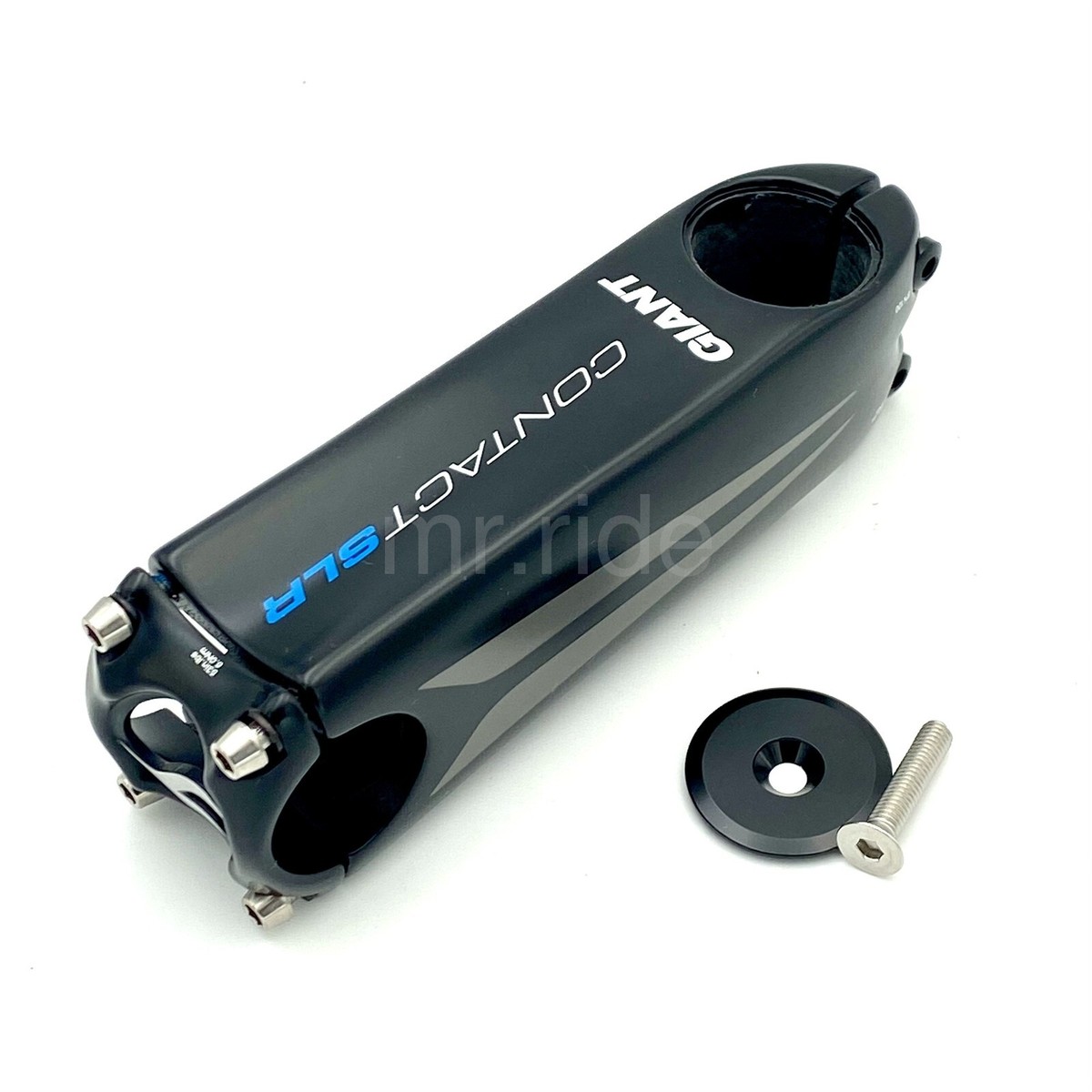 GIANT Contact SLR OD2 Stem 20° 120mm giant-contact-slr-od2-carbon-