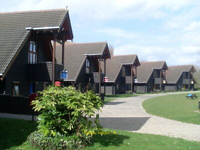 Foto 12x8 (A4) Lee Valley Youth Hostel (2) c2013